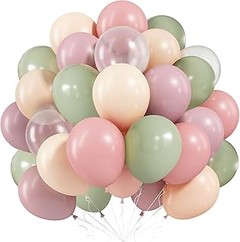 Descubre qué son los arcos de globos para jardín y su uso