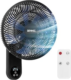 ¿Por qué deberías instalar ventiladores de pared en tu terraza cubierta?