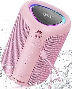 Descubre las características más importantes de los altavoces portátiles para música ambiental