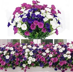 Guía práctica para el cuidado de decoración floral artificial en exteriores