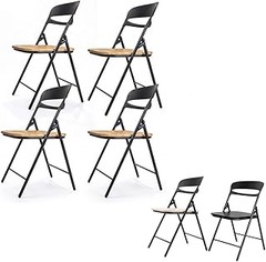 Mantenimiento de sillas plegables elegantes: guía práctica