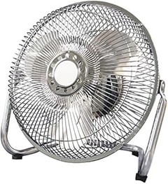 Guía para el cuidado y mantenimiento de ventiladores portátiles