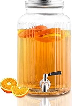 Consejos para elegir un dispensador de bebidas para brunch al aire libre