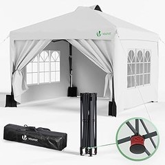Guía para elegir carpas plegables con laterales desmontables para eventos