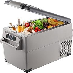 Guía para elegir la nevera portátil perfecta para tus eventos al aire libre