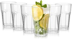 Guía para elegir el vaso desechable premium perfecto para tu evento
