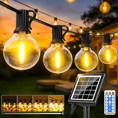 Guía para instalar y utilizar guirnaldas regulables en intensidad
