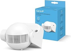 Guía para instalar luces exteriores con sensor de sonido