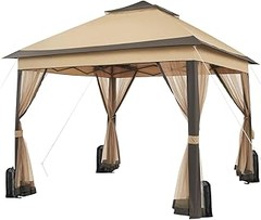 Guía paso a paso para instalar una pérgola en tu patio pequeño