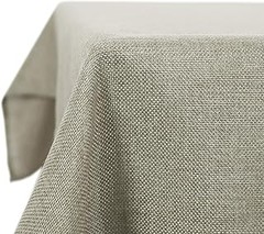 Guía para limpiar y cuidar manteles impermeables para exterior
