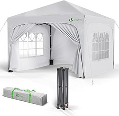 Guía para montar y mantener tu carpa plegable con bolsa de transporte