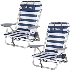 Las Mejores Sillas Plegables para Camping y Picnics en 2026