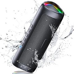 Los Mejores Altavoces Portátiles con Luces LED: Comparativa 2026