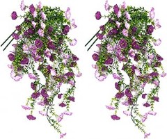 Las Mejores Marcas de Decoración Floral Artificial para Exteriores en 2026