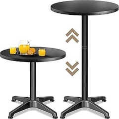 Comparativa de mesas plegables para candy bar según tu presupuesto