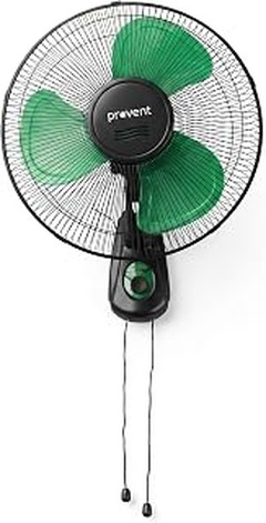 Mejores Ventiladores de Pared para Terrazas Cubiertas: Comparativa 2026