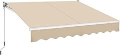 Pérgolas para Patios Pequeños: Madera vs. Aluminio, ¿Cuál Elegir?