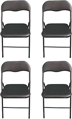 ¿Sillas Plegables Metálicas o Plásticas? Comparativa para Eventos