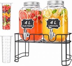 Cómo mantener y limpiar dispensadores de bebidas compactos