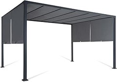 Problemas frecuentes en la instalación de pérgolas para zona chill out y sus soluciones