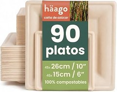 Los Principales Errores al Usar Platos Biodegradables en Fiestas al Aire Libre