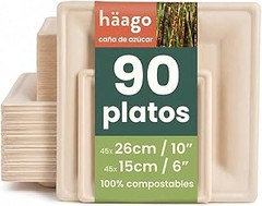 Problemas frecuentes con platos de cartón rígido en eventos