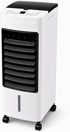 Cómo instalar y mantener climatizadores portátiles para carpas