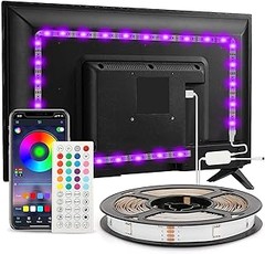 Cómo instalar y mantener luces LED RGB en tu jardín