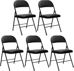 Cómo usar y cuidar tus sillas plegables en pack