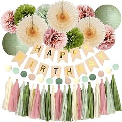 Cómo Elegir la Decoración Perfecta para Tu Aniversario en la Terraza