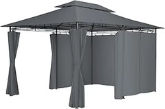 Cómo Elegir la Guirnalda Ideal para Carpas y Pérgolas