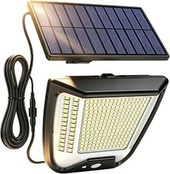 ¿Cómo elegir la mejor guirnalda solar para iluminar tu jardín?