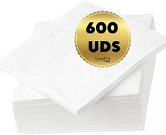 Ideas únicas para usar servilletas premium en tus celebraciones al aire libre