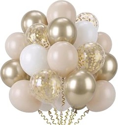 decoración blanca para comuniones