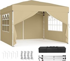 Cómo instalar correctamente una carpa plegable para sombra en eventos al aire libre