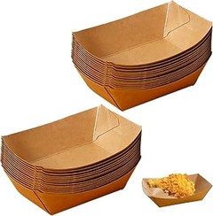 Comparativa de las mejores bandejas desechables para aperitivos al aire libre