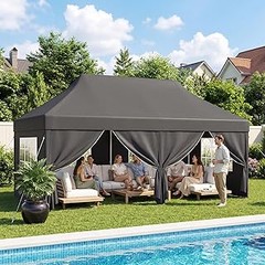 carpas plegables de 3x6 para celebraciones