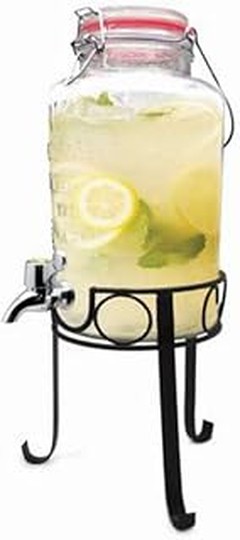 Comparativa de los mejores dispensadores de bebidas con base elevada