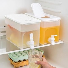 dispensadores de bebidas para brunch al aire libre