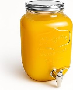 Comparativa de dispensadores de bebidas para exteriores en 2023