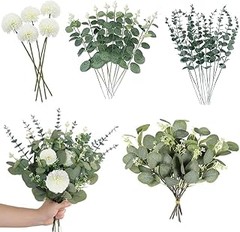 Comparativa de los mejores fondos florales artificiales para bodas y fiestas al aire libre