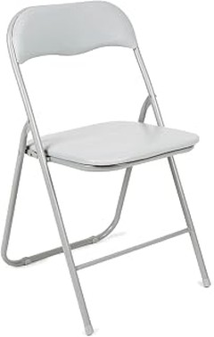 sillas plegables para patios pequeños
