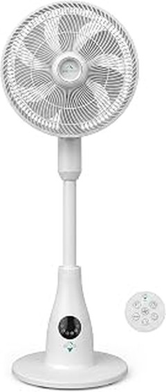 Ventiladores y climatización portátil para eventos