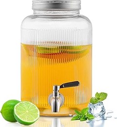 Soluciona los problemas más comunes con dispensadores de bebidas