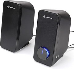 Solucionando problemas frecuentes de altavoces portátiles con USB