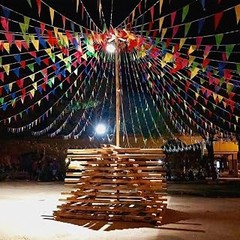 Soluciona Problemas Comunes al Usar Banderines en Fiestas al Aire Libre
