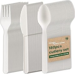 Errores al usar cubiertos desechables en banquetes y cómo solucionarlos