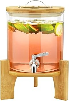 Soluciones a problemas frecuentes con dispensadores de bebidas en brunch