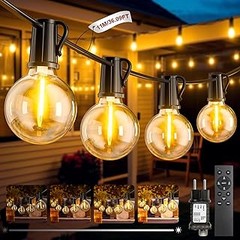 Problemas frecuentes al usar guirnaldas largas en exteriores y sus soluciones