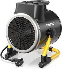 Solucionando problemas comunes con calefactores eléctricos portátiles para exterior